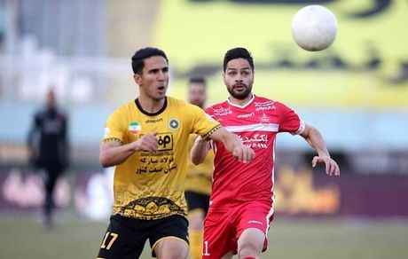 واکنش سپاهان به ادعای پرسپولیس: نمی گذارند روابط دو باشگاه خوب شود