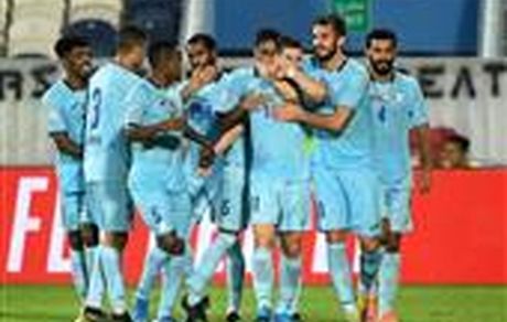 شکست بنی‌یاس با وجود برتری در زمین با اشتباه عجیب شفر