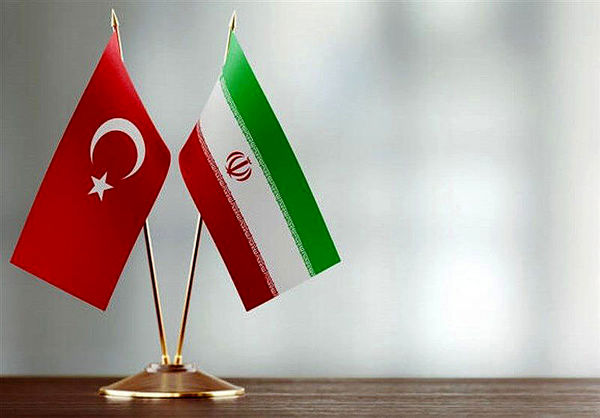 مذاکره برای ایجاد منطقه آزاد مشترک ایران و ترکیه