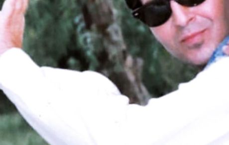 جوانی‌های ابوالفضل پور عرب + عکس