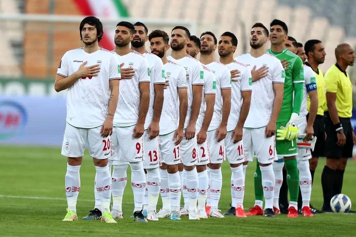 ایران را از جام جهانی حذف کنید!