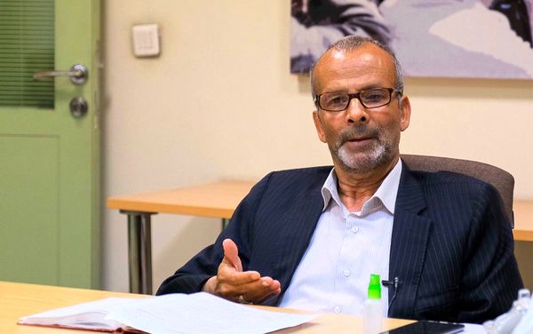 باید دست‌اندرکاران اداره کشور دست به تغییرات بنیادین بزنند