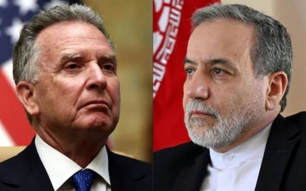 دور جدید مذاکرات ایران و آمریکا؛ عمان، یکشنبه