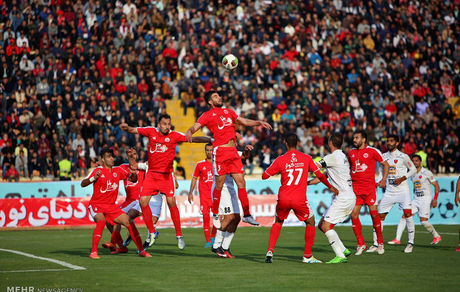 بهاروند: لیگ برتر از روز ۳۱ مرداد آغاز می شود