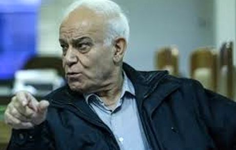 آرزوی  ناکام جعفر کاشانی قبل از فوت چه بود؟ 