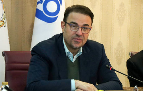 بانک ملی ایران از مفاخر سازمانی کشور است