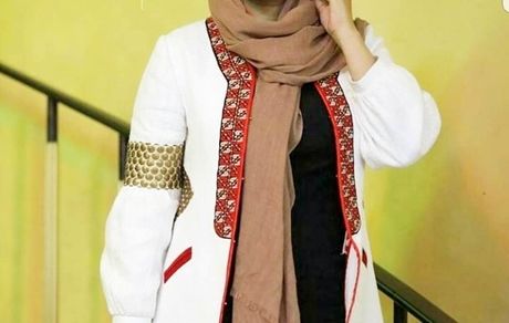 تیپ خسته لیندا کیانی + عکس