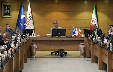 مدیرعامل ایمپاسکو؛ لازمه موفقیت در بخش معدن، حرکت بر مبنای اصول توسعه پایدار است