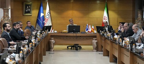 مدیرعامل ایمپاسکو؛ لازمه موفقیت در بخش معدن، حرکت بر مبنای اصول توسعه پایدار است