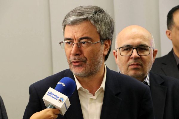 ماموریت اصلی بیمه ایران خدمت‌رسانی بی‌نظیر به زائران اربعین حسینی(ع) است