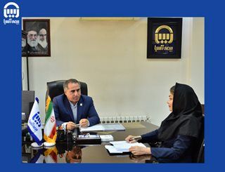 "طرح زرین" بیمه ­آسیا با پوشش جنگ، از طریق سامانه فروش برخط در دسترس همگان است