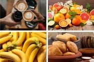 هشدار؛ این مواد غذایی را در این فصل نخورید!