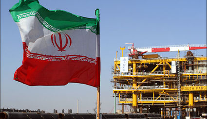 صادرات بیش از ۲ میلیون بشکه‌ای نفت ایران در سال ۲۰۲۶