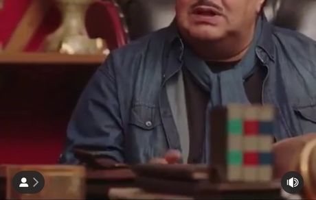 بغض آقای "ه ش" + عکس