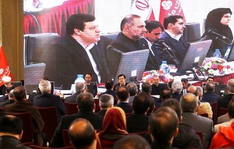 با افزایش 70.4 درصدی؛ سرمایه بانک ملت به 121 هزار میلیارد تومان رسید