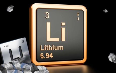 بررسی روش های نوین استحصال لیتیوم در ایمیدرو
