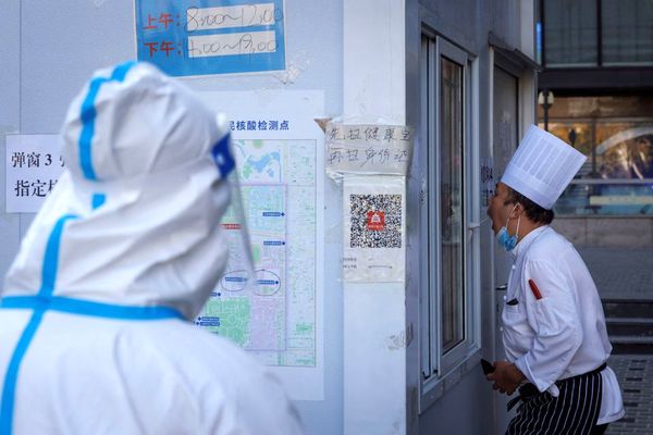 کرونا رکورد شکست/روزانه 3 هزار نفر مبتلا