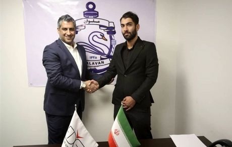 کناره‌گیری مجیدی از مدیریت تیم ملوان بندر انزلی 