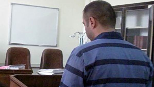 قتل مستانه در رابطه پنهانی/ عشق ممنوع