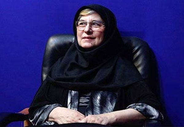 شهلا ناظریان درگذشت