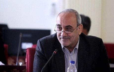 مدیر رد صلاحیت شده حمیدرضا گرشاسبی نیست