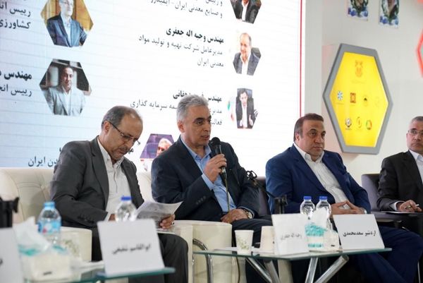 فعالیت‌های علمی باید به افزایش ایمنی و کاهش هزینه منجر شود