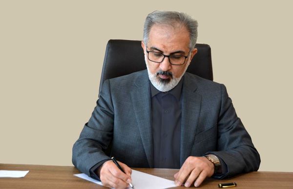 پیام مدیرعامل بانک صنعت و معدن به مناسبت فرا رسیدن لیالی قدر و ایام شهادت مولای متقیان امام علی (ع)