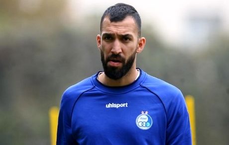 تلاش ترابزون اسپور برای جذب روزبه‌ چشمی در پنجره زمستانی