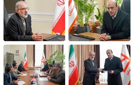 معاون وزیر راه و شهرسازی: تعامل مناسبی بین بانک مسکن، وزارت راه و سازندگان پروژه‌های حمایتی شکل گرفته است