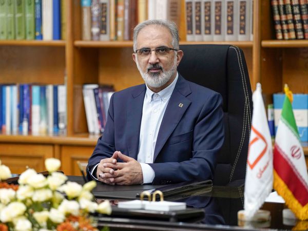 پیام مدیرعامل بانک مسکن به مناسبت گرامیداشت سالروز تاسیس بانک