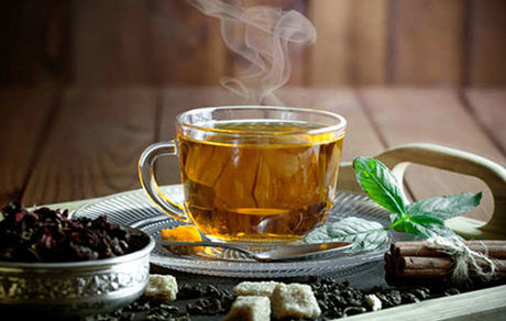 دمنوش های گیاهی برای پیشگیری از عوارض آسم