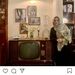 کافه گردی مجری برنامه به خانه بر میگردیم + عکس