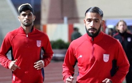 تمرین با نشاط شاگردان دنیزلی در روز بازگشت دژاگه