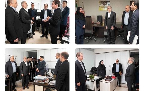 نقش راهبردی معاونت امور طرح و برنامه در تحقق اهداف بانک/ ضرورت ساماندهی و تحول در ساختار شعب