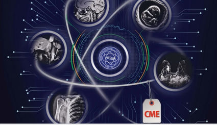 برگزاری سمینار هوش مصنوعی در حوزه‌های تخصصی رادیولوژی با مشارکت همراه اول