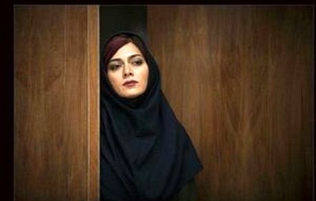 پگاه آهنگرانی از ایران رفت +عکس