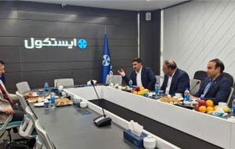 تعامل مؤثر بانک توسعه صادرات ایران با بنگاه‌های تولیدی و صنعتی صادرات محور