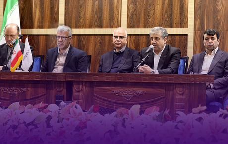 افتتاح سرپرستی جنوب‌غربی در اهواز؛ اقتصادنوین یک بانک باثبات و کاملا سلامت است