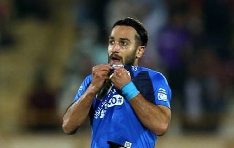 شهر خودرو مهاجم استقلال را پس زد 