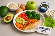 رژیم غذایی مناسب برای دیابتی ها چیست؟