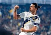 MLS تلاش میلان برای خرید ابراهیموویچ را تأیید کرد