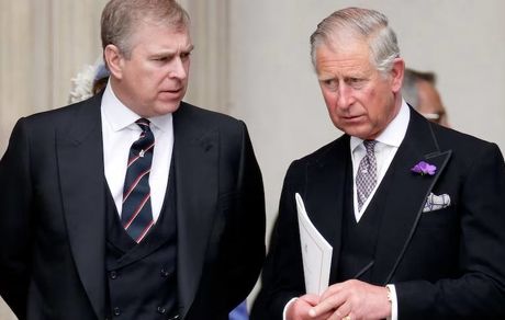 پادشاه انگلیس، برادرش را از خاندان سلطنتی اخراج کرد!