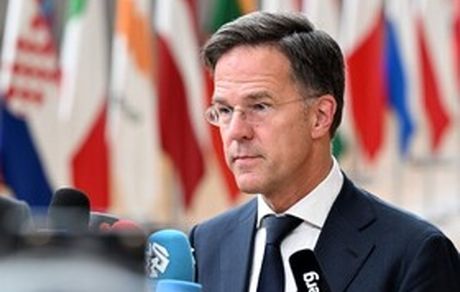 ناتو در موضوع ایران مداخله نخواهد کرد