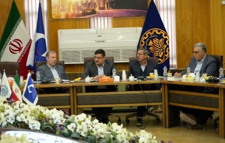 راه‌اندازی پژوهشکده معدن‌کاری هوشمند ایمپاسکو و دانشگاه صنعتی اصفهان