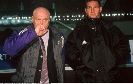 درگذشت ناگهانی ستاره فوتبال