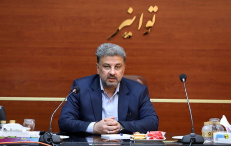 بستر تأمین برق مازاد بر الگوی مشترکان در بازار رقابتی فراهم می‌شود