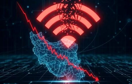 موضوع جبران قطعی و اختلال سرویس اینترنت مشترکان جدی است؟