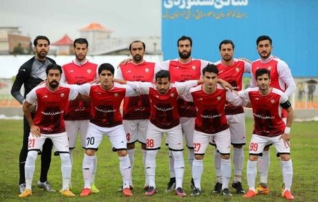 خداحافظی خونه به خونه از لیگ یک 