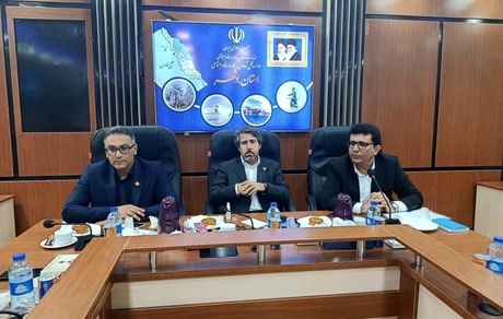 تأکید مدیرعامل صندوق بر لزوم هم‌افزایی دستگاه‌های تابعه وزارت تعاون برای تحقق عدالت اجتماعی