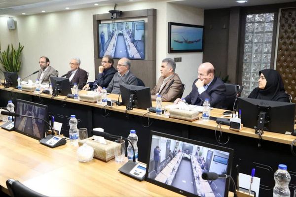 سمیعی نژاد: برنامه همکاری ایمیدرو و دانشگاه امیرکبیر در بخش های باطله، معدنکاری سبز و هوشمندسازی معادن